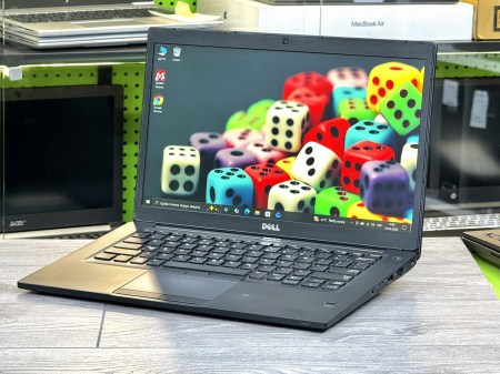 Dell Latitude 7480 13